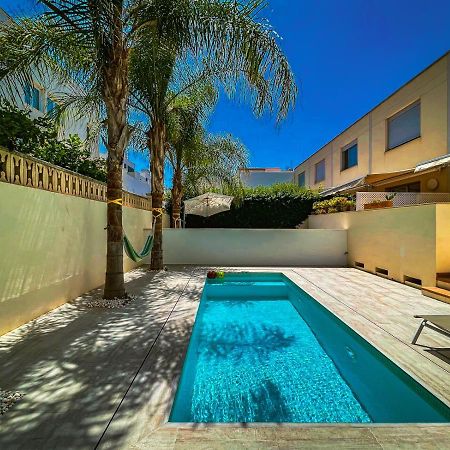 Casa Molinar Villa Palma de Mallorca Exterior photo