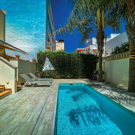Casa Molinar Villa Palma de Mallorca Exterior photo