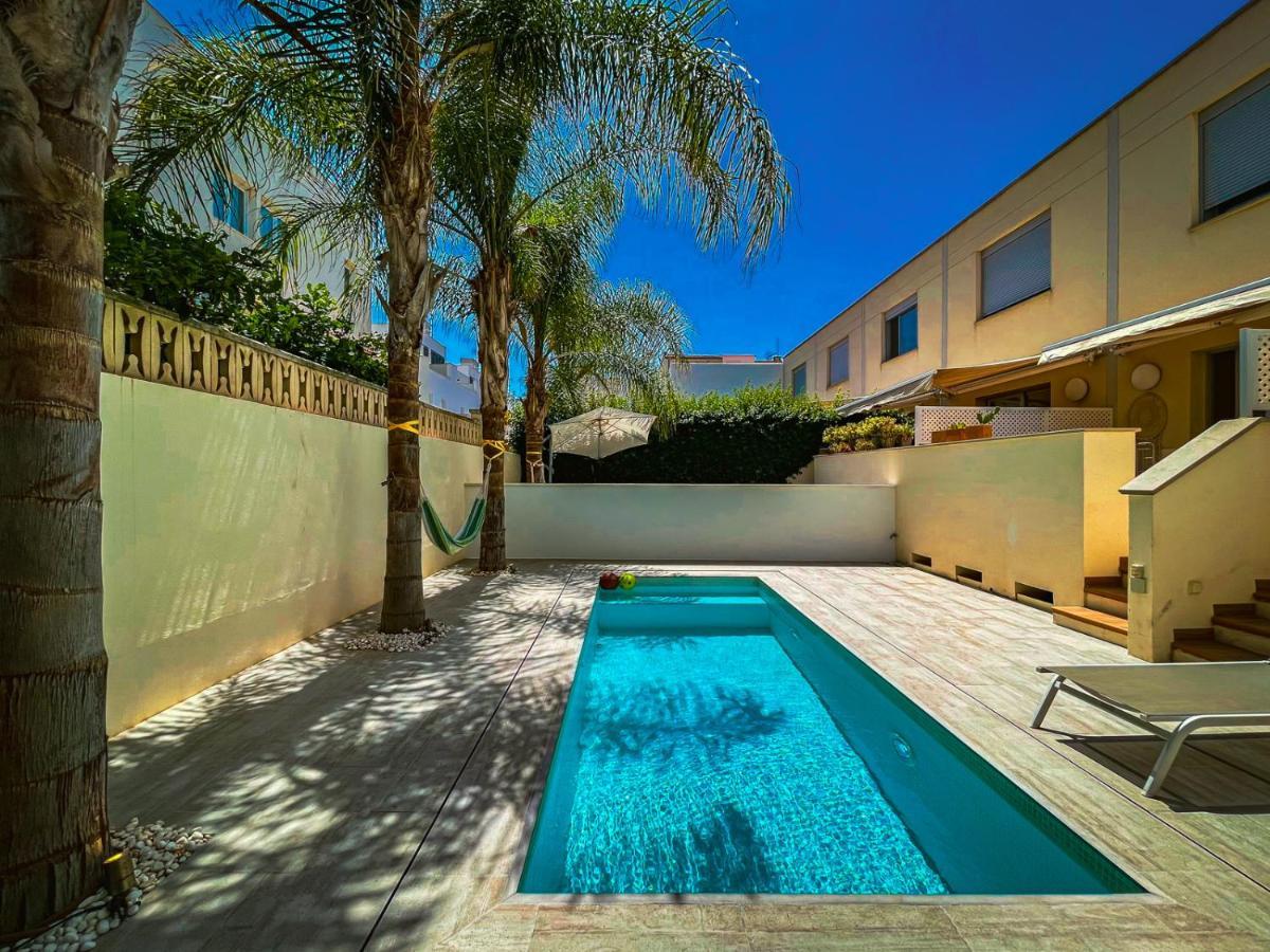 Casa Molinar Villa Palma de Mallorca Exterior photo