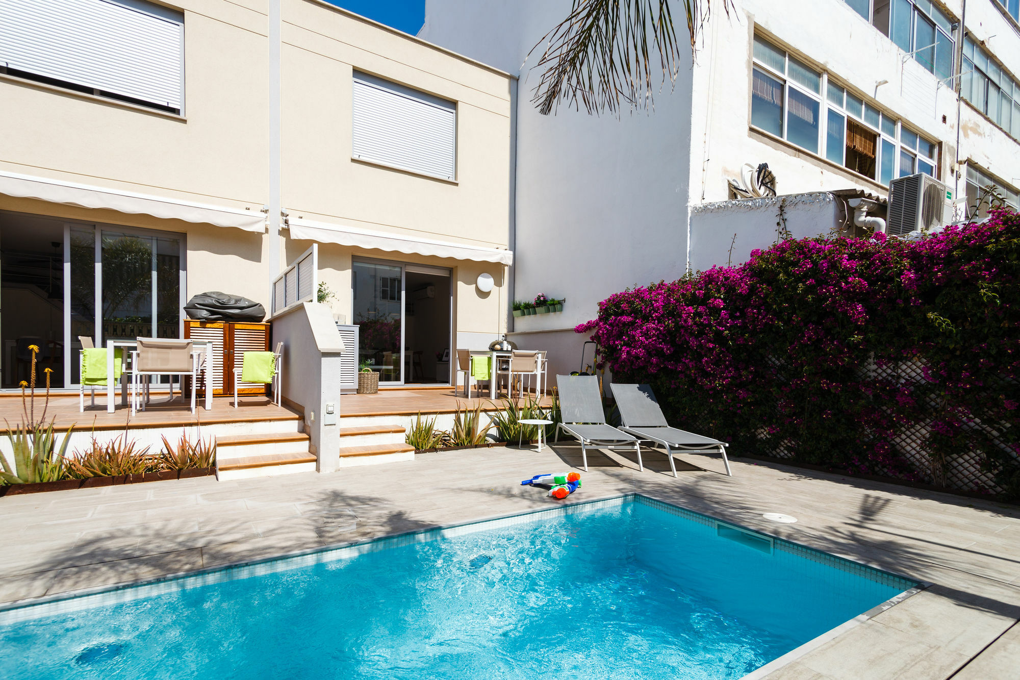 Casa Molinar Villa Palma de Mallorca Exterior photo